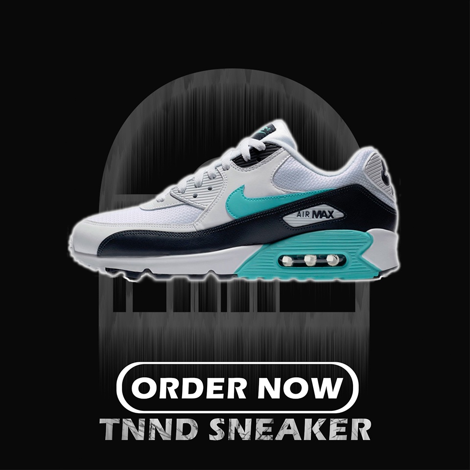empeñar perfil Edredón Nike Air Max'90 Para Hombres Y Mujeres Zapatillas De Deporte Running Casual  Zapatos HQQ7 | Shopee México