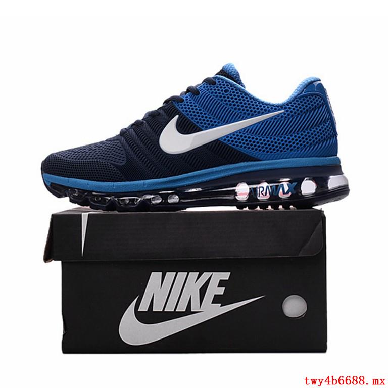 Lograr Loco Rápido Zapatillas Nike Air Max 2017 originales para hombre | Shopee México