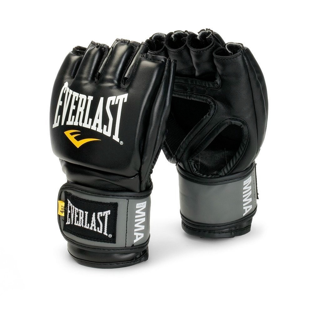 Everlast Ufc Mma Deportivo Asas / Guantes Deportivos Para Boxeo ...