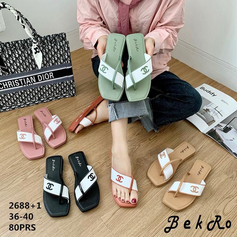 únicas hermosas motivo C Import ORIGINAL BEKRO tamaño 36-40 B 2688 | Shopee México