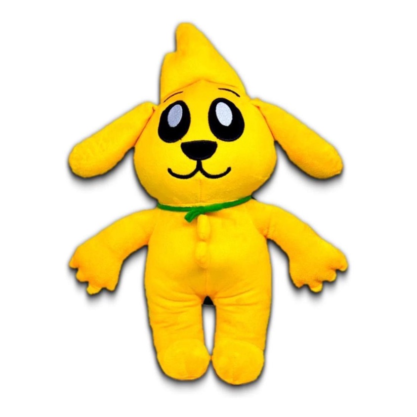 Peluche Mikecrack los Compadretes Shopee México