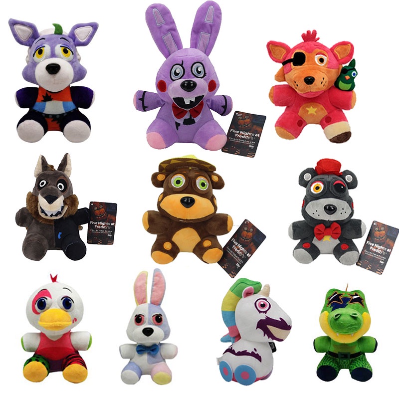 18cm-7-1inch-five-nights-at-freddy-s-fnaf-horror-game-plush-toys