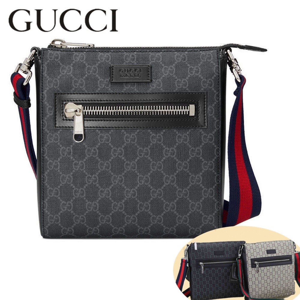 gucci mariconera