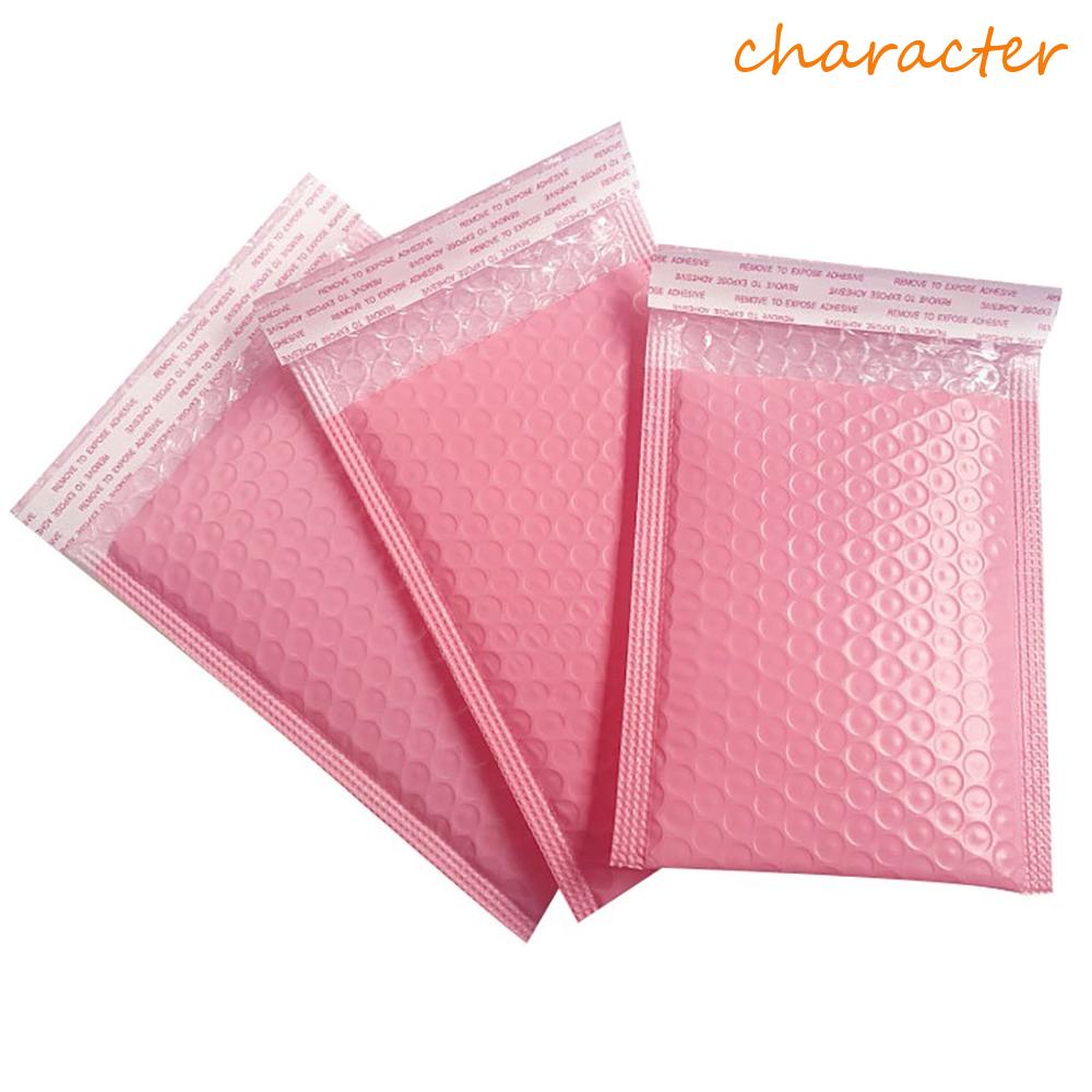 228 x 305 mm rosa claro Fasiner Paquete de 25 sobres acolchados de burbujas A4 autosellados bolsas postales para correo o embalaje 