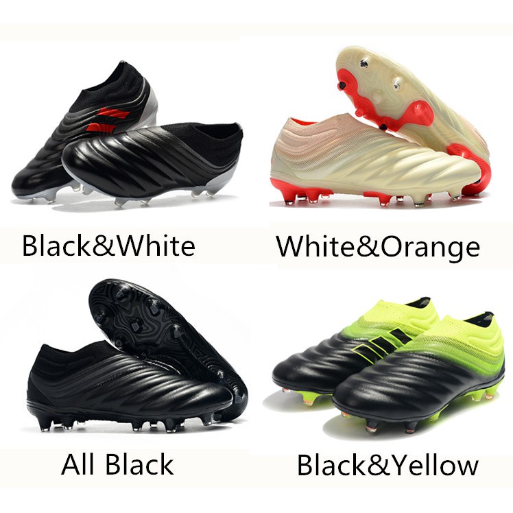 Soccer Shoe Guide Turf Vs Indoor Vs Firm Ground Soccer Cleats