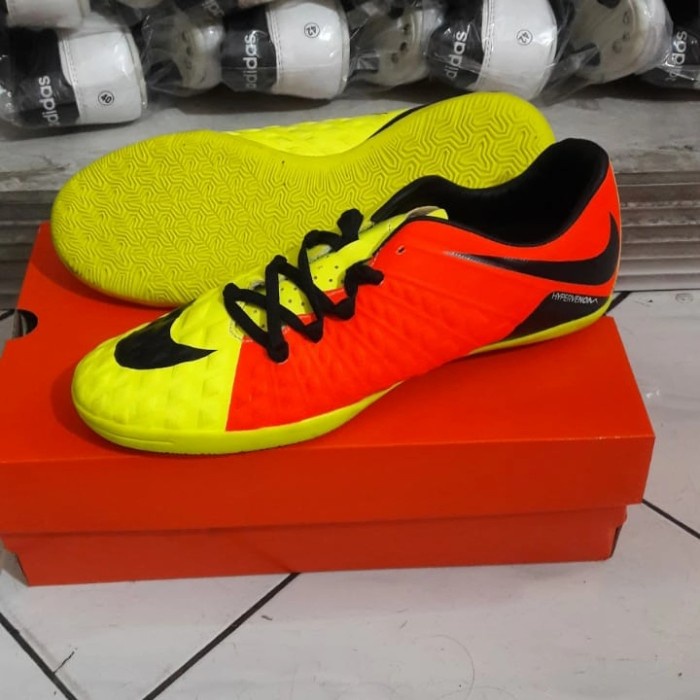 nike hypervenom futbol sala precio