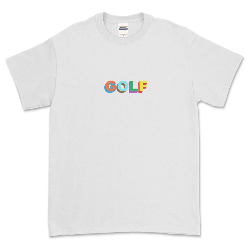 Tyler THE CREATOR - camiseta de GOLF