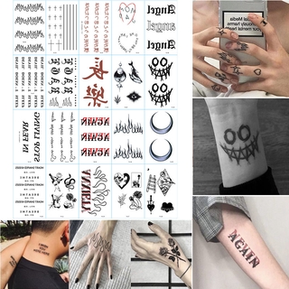 tatuajes para hombres - Precios y Ofertas - mar. de 2023 | Shopee México