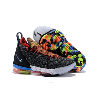 lebron 16 lmtd