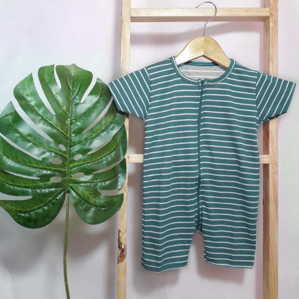 Ropa De Bebe Jumper Jumbo Nia Premium Sni Viejo Color Mameluco De Bebe Barato Bebe Mameluco Liso Shopee Mexico