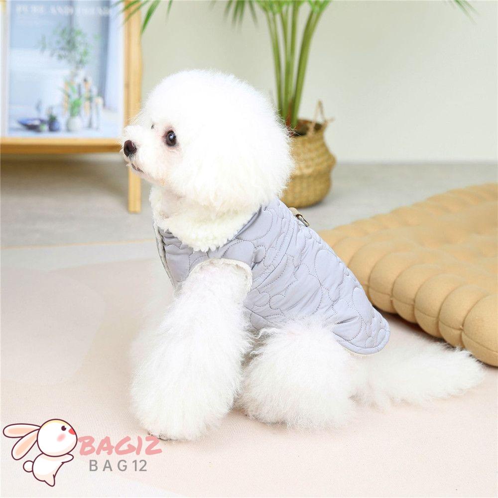 Perros Ropa y accesorios Feidaeu Ropa de Perro niñas Caliente Suave Mascota Ropa  para Perro Invierno Chihuahua Ropa clásico Perro suéter para Perros  Peque?os 