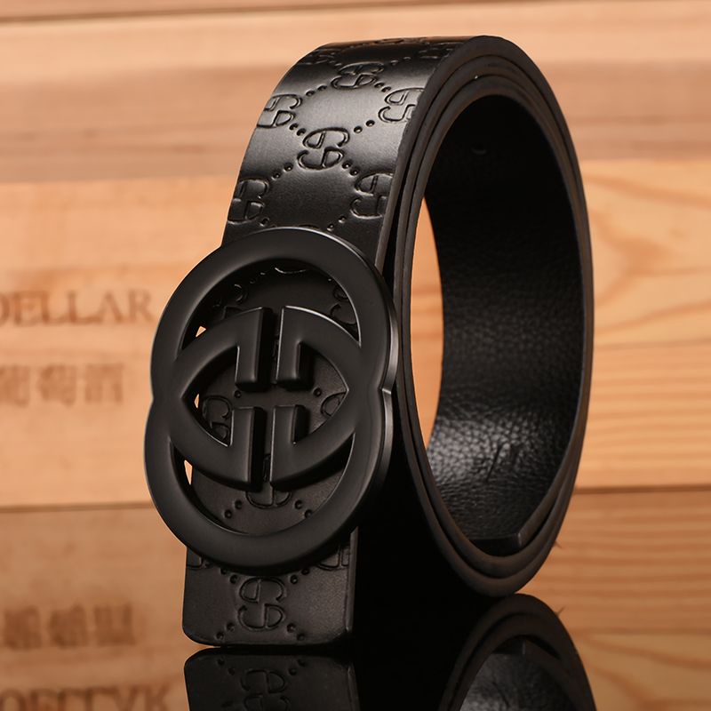 Cinturones para hombre gucci outlet