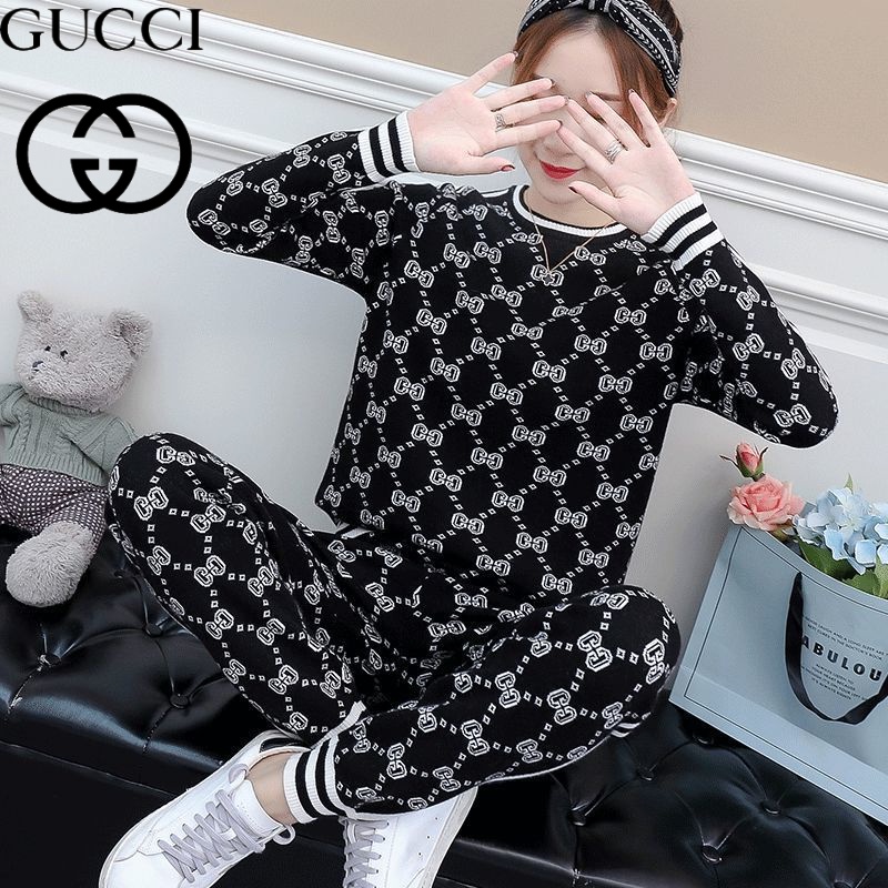 conjunto gucci hombre