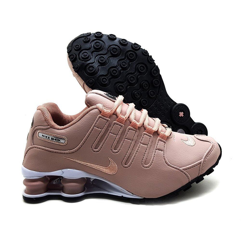 Nike Shox NZ Mujer | Shopee México