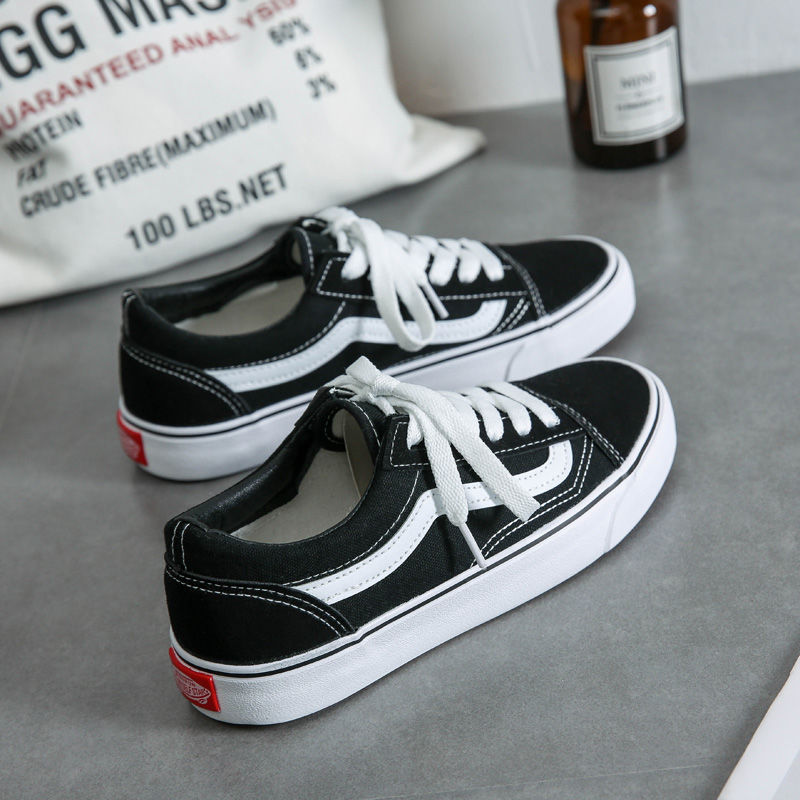 tenis vans de mujer