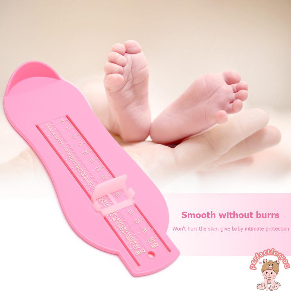 Medidor De Pies Para Calzado Medidor De Pies Para Bebés Regla