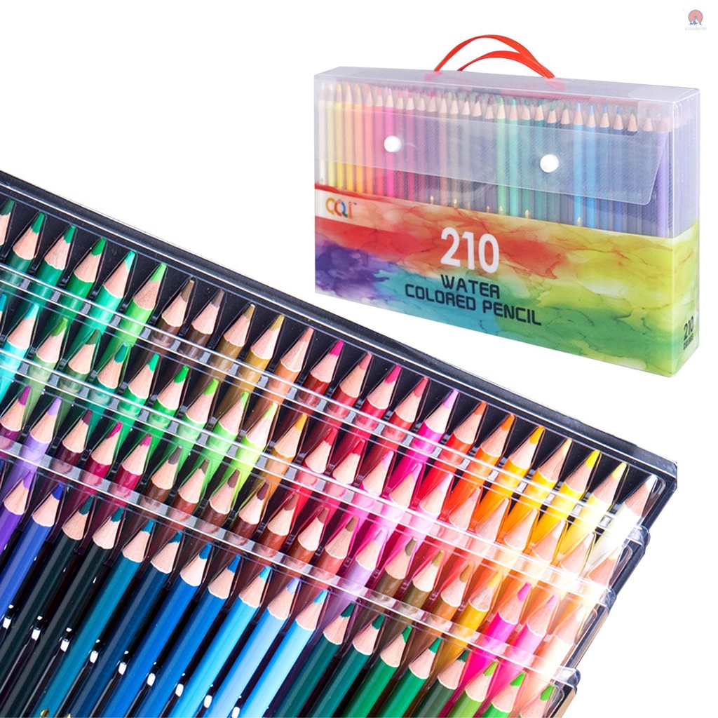 para pintar marcador brillante y hermoso con lápiz de colores Kit de dibujo crayón al óleo pastel para niños 