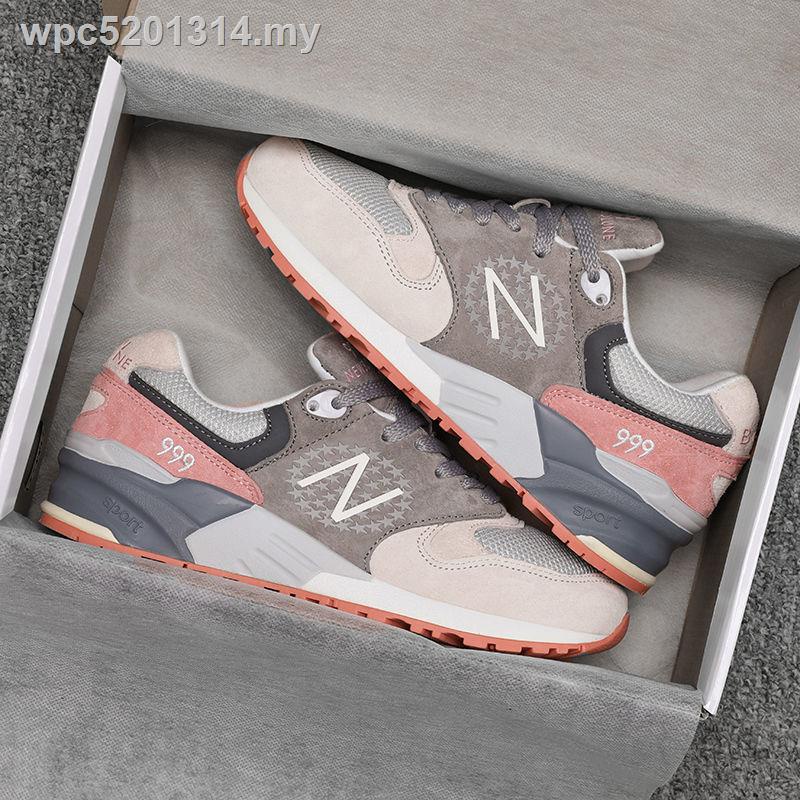 new balance 999 hombre Naranja