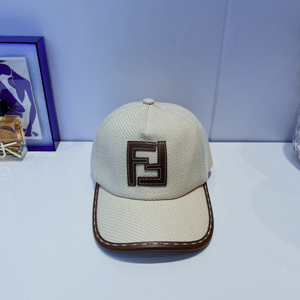 Gorra Fendi Mejor Precio Febrero 2023|BigGo México