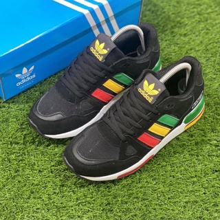 zx 750 verde