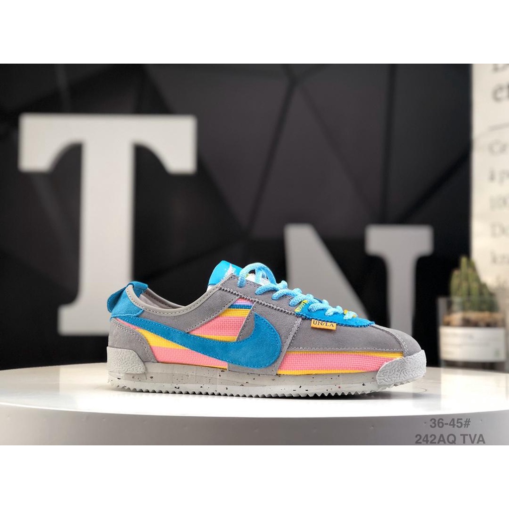 nike cortez hombre forrest gump