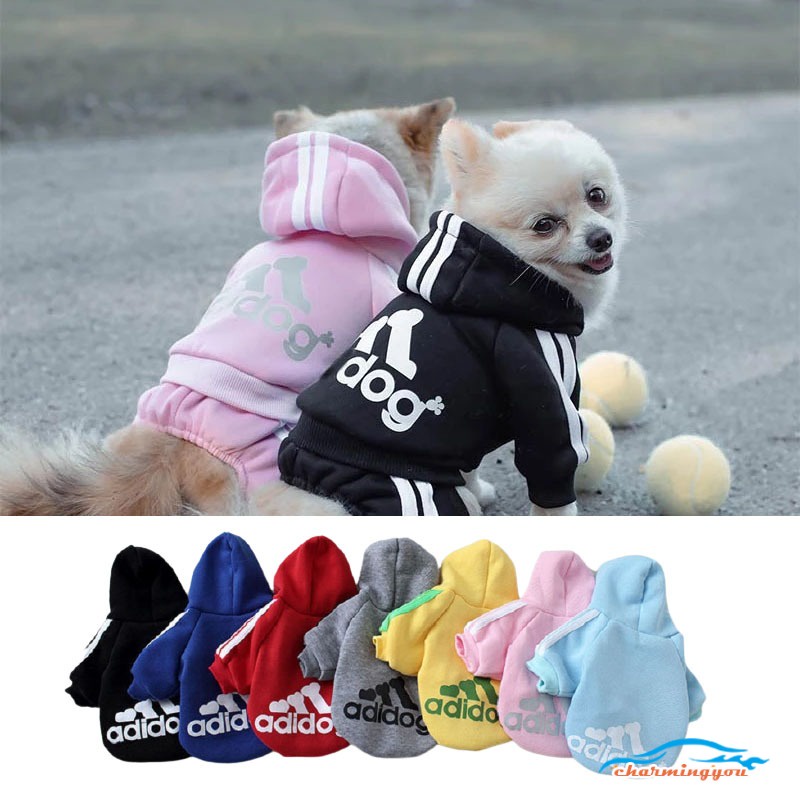ropa cálida abrigo de suéter para perros pequeños y gatos ropa para perros pequeños 1 Abrigo de invierno para perros pequeños con capucha X-Small