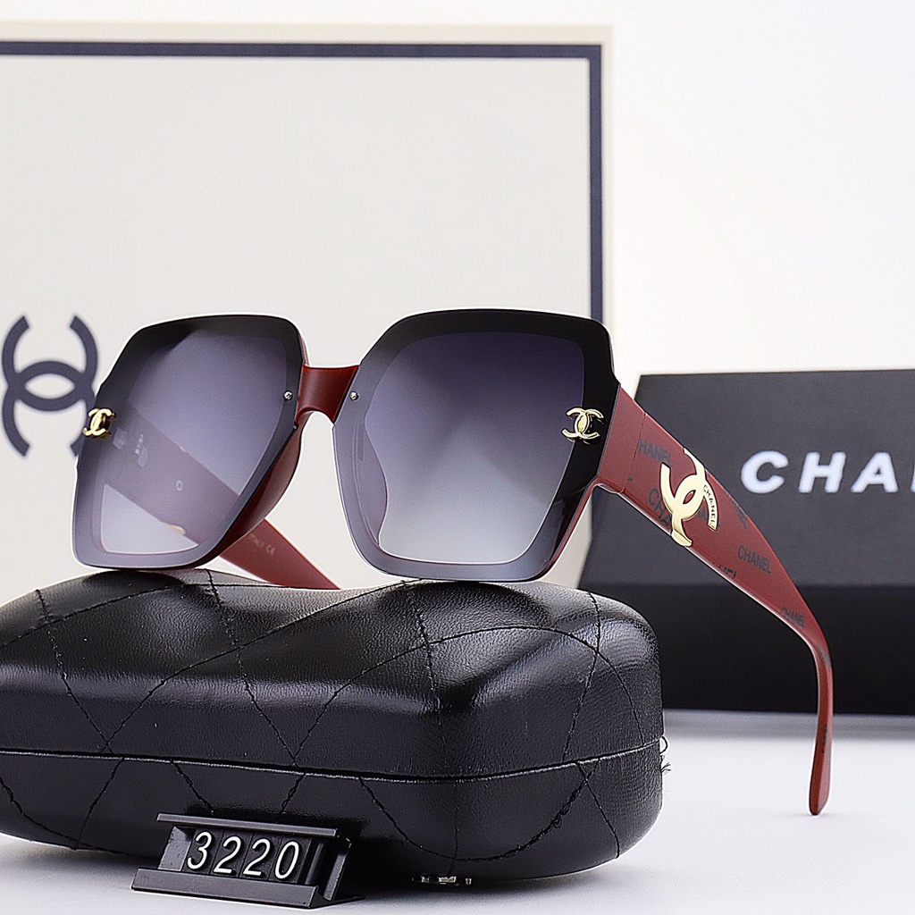 Stock Listo Chanel Las Nuevas Gafas De Fotocromáticas De Conducción Para Hombres Caja Original Shopee México | xn--90absbknhbvge.xn--p1ai:443