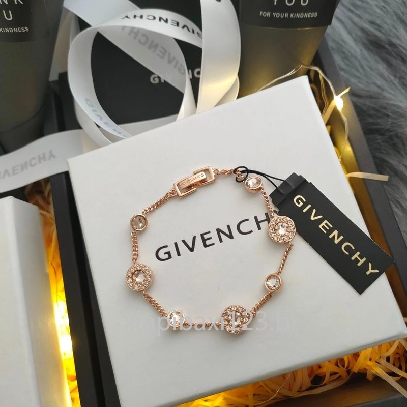 Givenchy Pulsera Mejor Precio Abril 2023|BigGo México