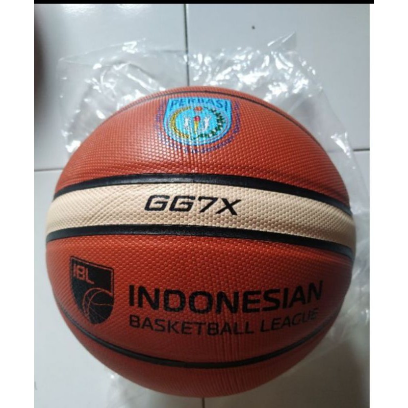 Basket MR7 Mondo balón 1 Unidad 600 gramos Modelos/colores Surtidos 13751.0 