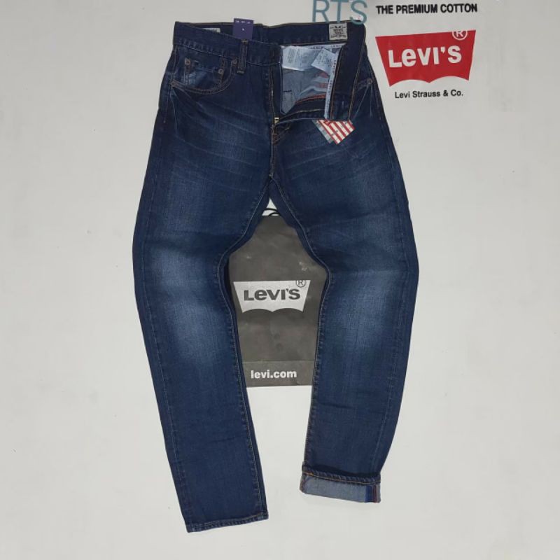 Pantalones de hombre / pantalones LEVIS 505 MADE IN USA / LEVIS 505 ORIGINAL / LEVIS Men Pants
