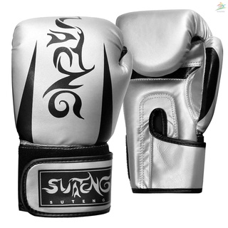 Juguetes y juegos Deportes y actividades al aire libre Artes marciales y boxeo Guantes de boxeo Vintage Pair of Boxing Striking Bag Gloves Boxing Gloves 