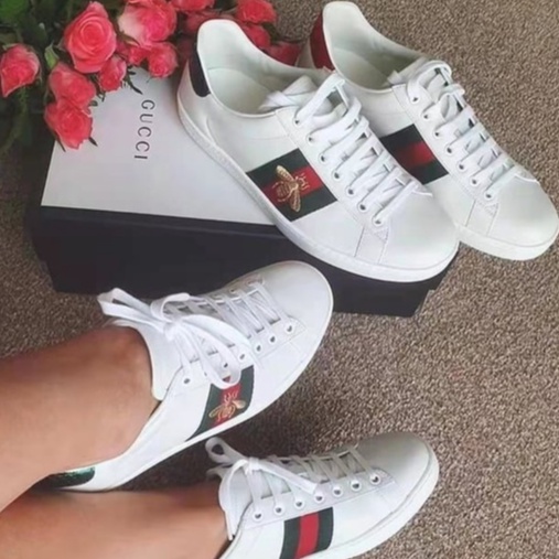 gucci zapatillas mujer