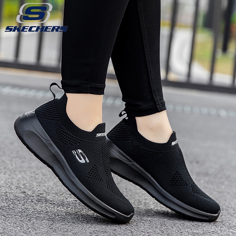 Stock Listo] Skechers_ Zapatos Ultraligeros Para Mujer on Casual | Shopee México