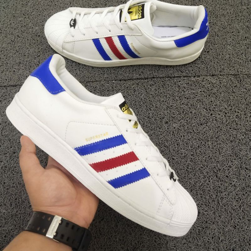 Hombres zapatos tamaño grande JUMBL ADIDAS SUPERSTAR gran tamaño ... قاموس الانجليزية Hombres zapatos tamaño grande JUMBL ADIDAS SUPERSTAR gran tamaño ... قاموس الانجليزية