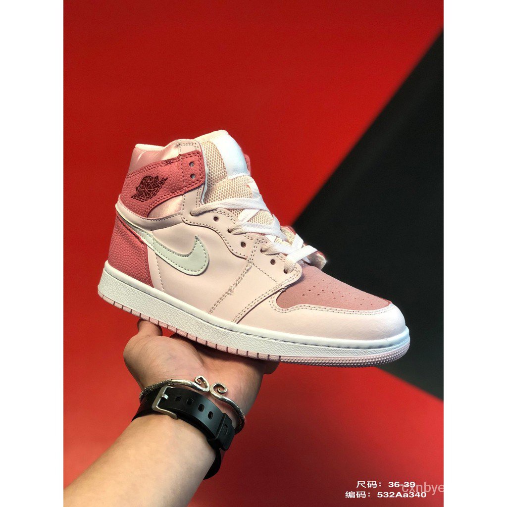 aj1 rosa
