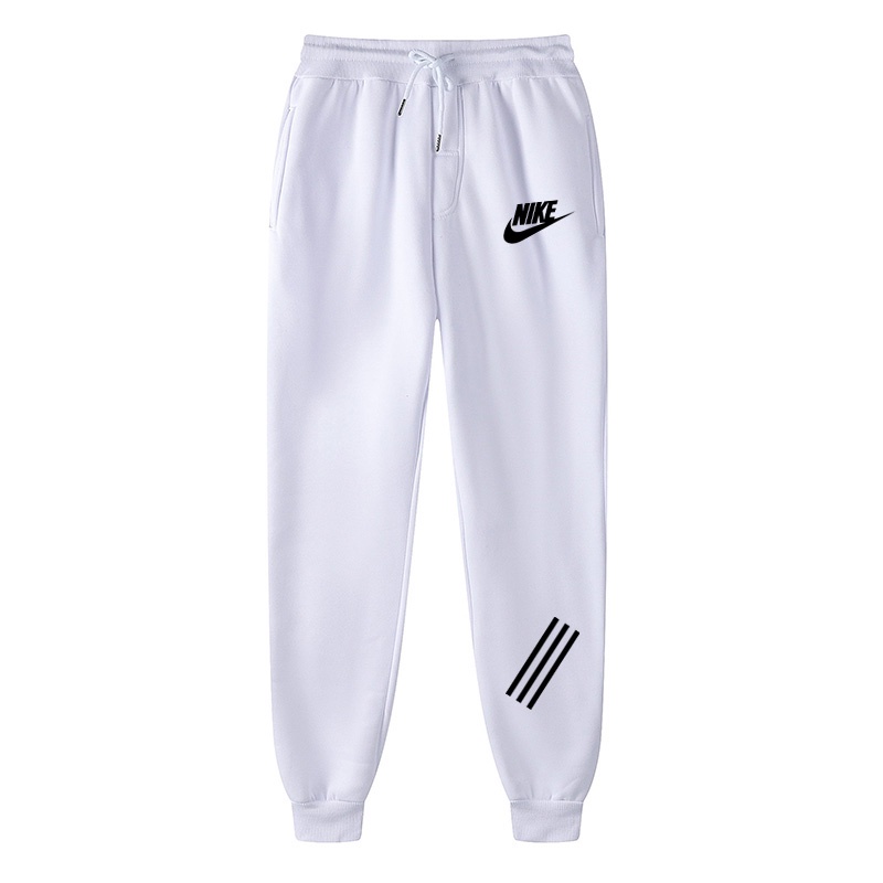 La Marca De Los Hombres Pantalones De Chándal Deportivos Casual Ropa  Deportiva Jogging De Color Puro 2022 | Shopee México