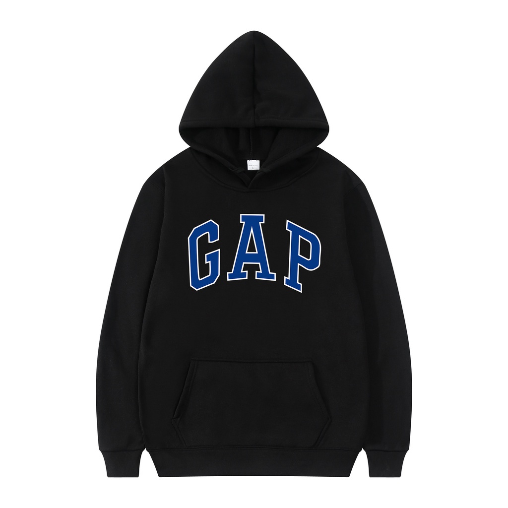 2022 Invierno De Los Hombres La Marca Sudaderas Harajuku Casual Streetwear GAP Moda Imagen Unisex | Shopee México