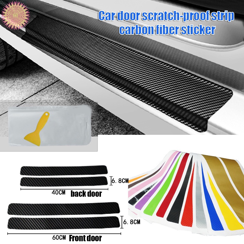 front door sill protectors