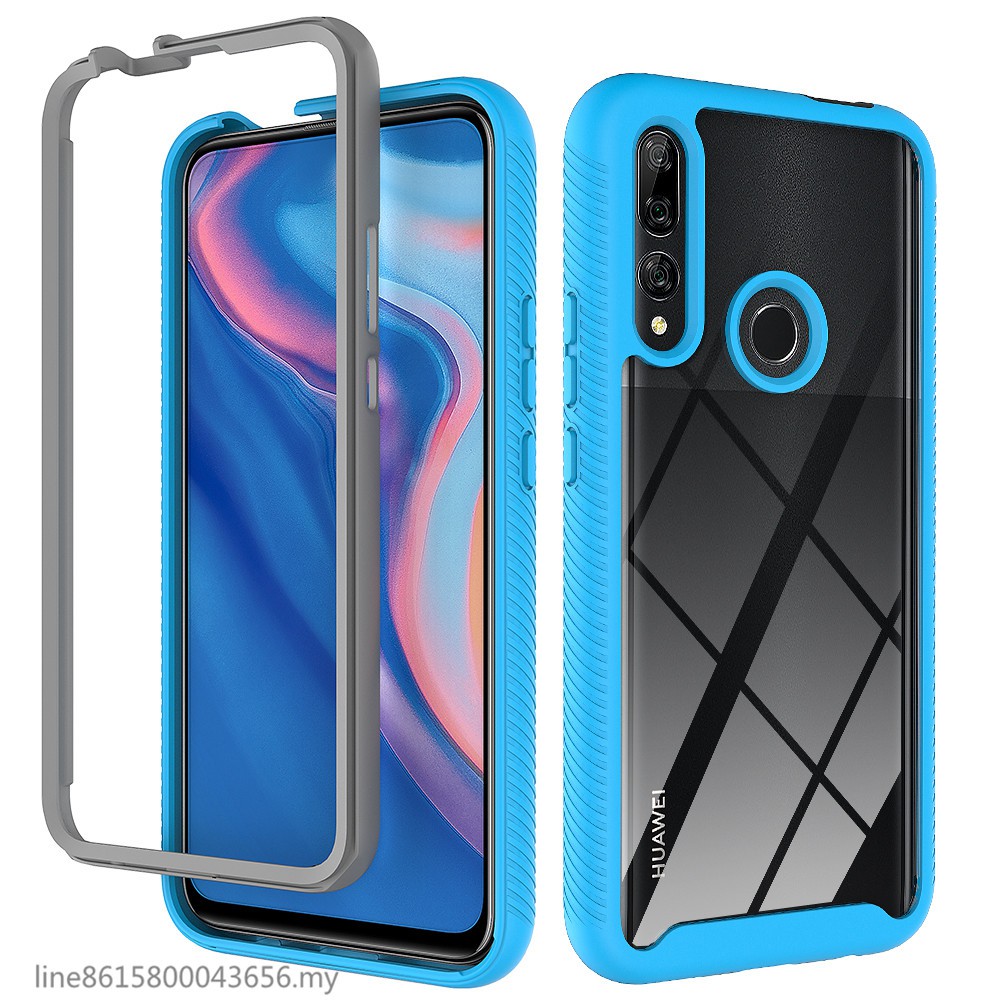 Huawei Y9 2019 Case Mejor Precio Febrero 2023BigGo México