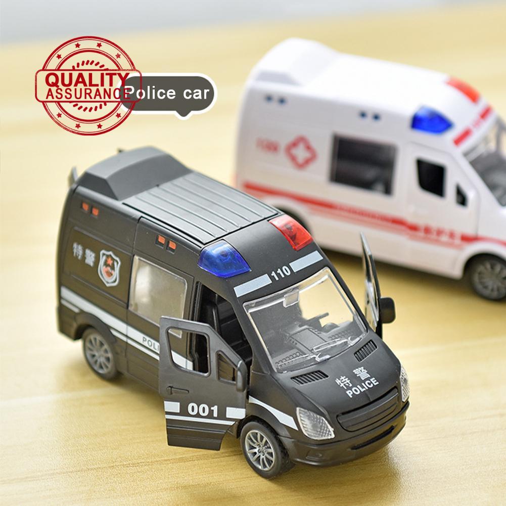 Sirena De Ambulancia Policia Y Bomberos Ambulancias Juguete Mejor Precio Julio 2022|BigGo México