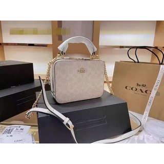 Compra bolsa coach - En 2023 Shopee México