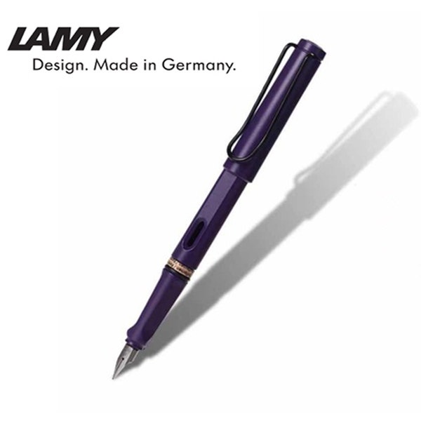 Lamy Pastel Pluma estilográfica extra fina verde menta grabado elegir con o sin grabado en caja de regalo personalizado el regalo perfecto para bolígrafo 