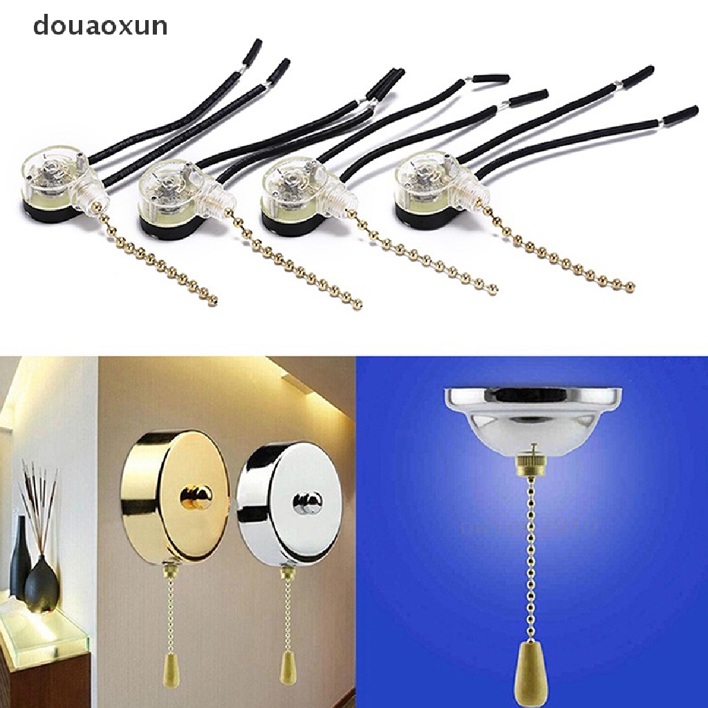 replace pull chain light fixture ceiling fan