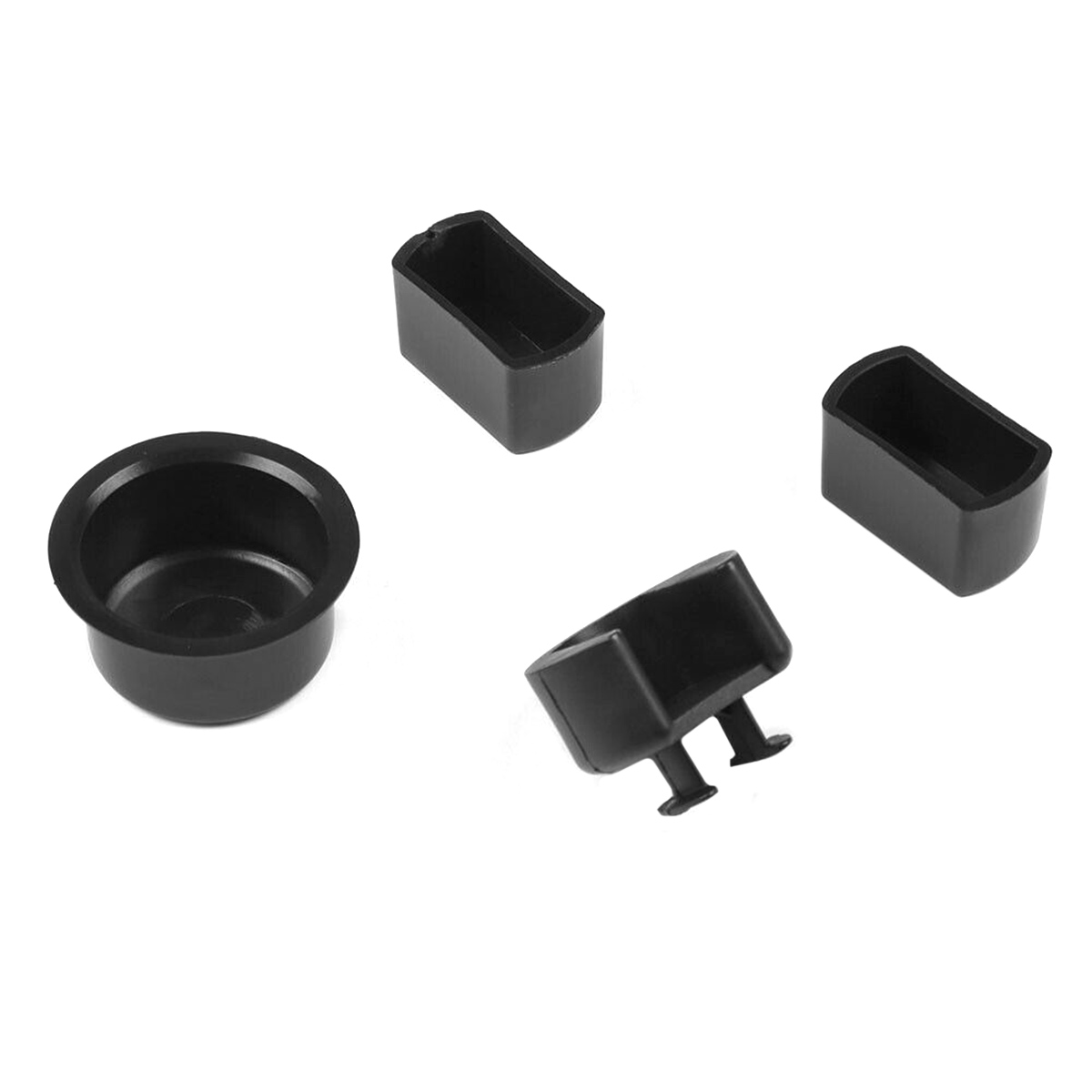 dodge ram tailgate pivot bushing