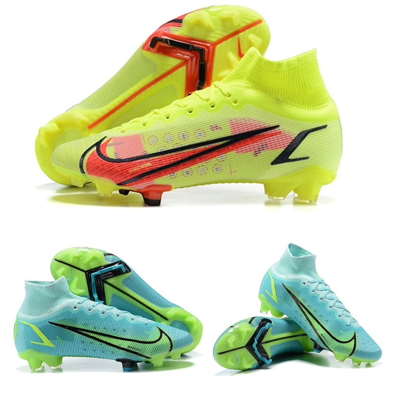 Nike Mercurial 2022