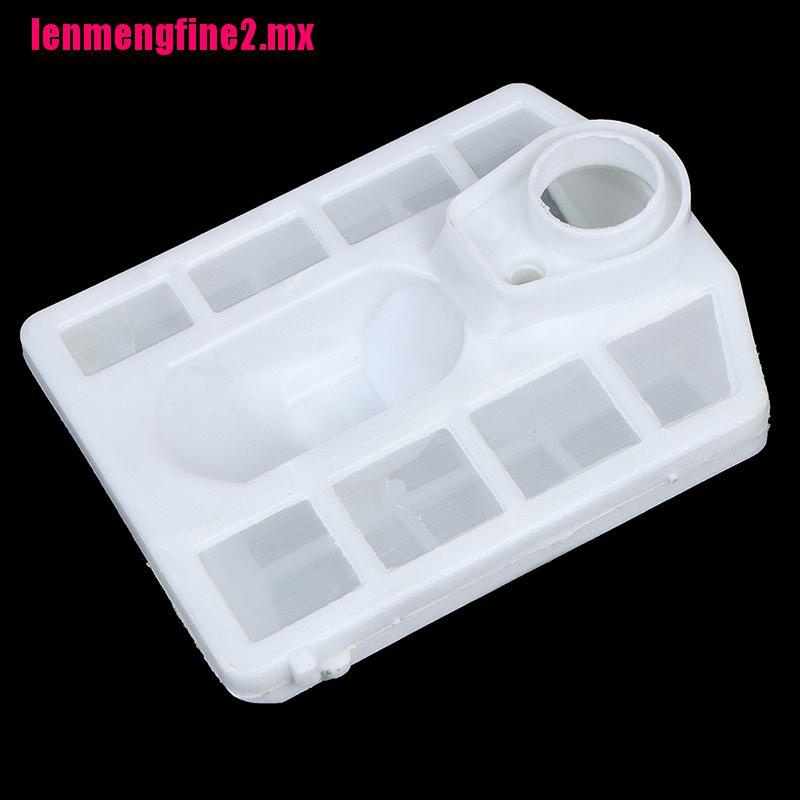 Filtro de Aire Funda Para 4500 5200 5800 Motosierra China MT-9999 Timbertech Byq 