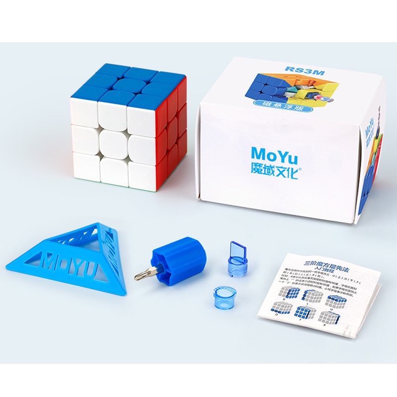 SXPC Ocho Pétalos Magnetic Cube extraña Forma de Ocho Hoja Flores Cubo Puzzle Cubo Mágico Juguetes para los niños 