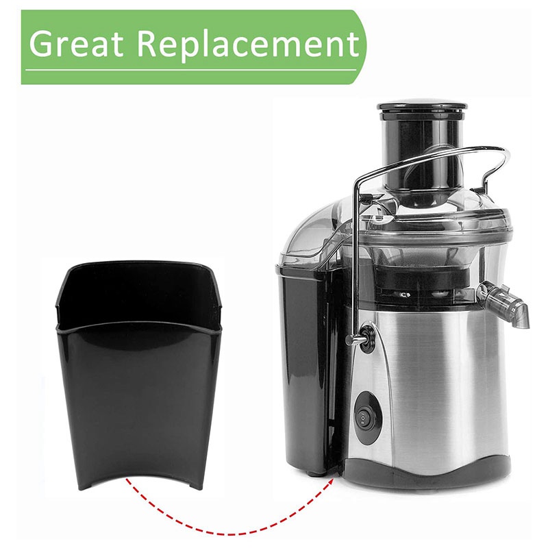 Jack LaLanne's Power Juicer Model CL003AP Tristar Products Colo