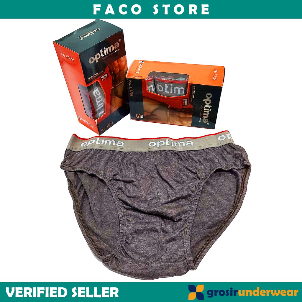 F05 - (1 caja) ropa interior para hombre OPTIMA CD neumáticos de goma  originales | Shopee México