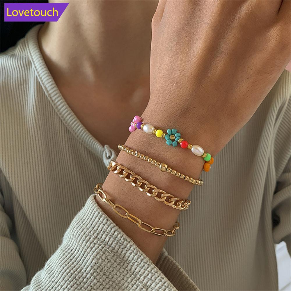 3 Pulseras SET Mejor Precio Noviembre 2022|BigGo México